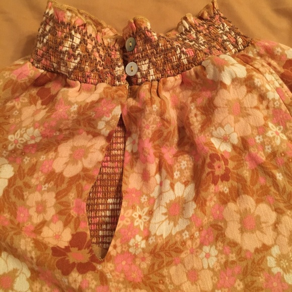 Spell Anne Midi Dress - Picture 15 of 16